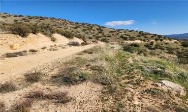 0 Off Summit Road, Hesperia, California 92395, ,Land,Buy,0 Off Summit Road,HD24058858