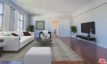 634 S Gramercy Place 510, Los Angeles, California 90005, 1 Bedroom Bedrooms, ,1 BathroomBathrooms,Residential Lease,Rent,634 S Gramercy Place 510,24360487