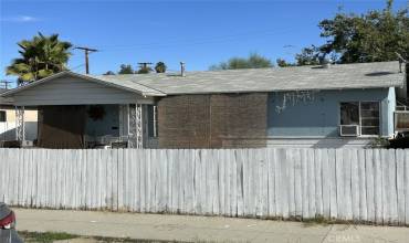 134 S Franklin Street, Hemet, California 92543, 3 Bedrooms Bedrooms, ,2 BathroomsBathrooms,Residential,Buy,134 S Franklin Street,SW23141485