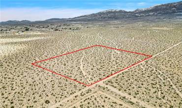 0 Lincoln Road, Lucerne Valley, California 92356, ,Land,Buy,0 Lincoln Road,HD24059193