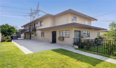 7326 Hinds Avenue, North Hollywood, California 91605, 8 Bedrooms Bedrooms, ,6 BathroomsBathrooms,Residential Income,Buy,7326 Hinds Avenue,BB24059181