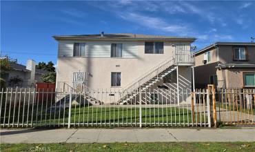 751 E 73rd Street, Los Angeles, California 90001, 4 Bedrooms Bedrooms, ,Residential Income,Buy,751 E 73rd Street,SR24059321