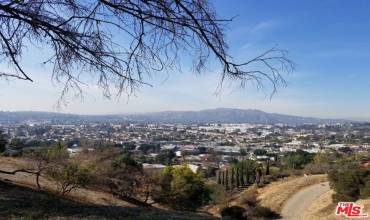 0 El Rosa, Glassell Park, California 90065, ,Land,Buy,0 El Rosa,24372629