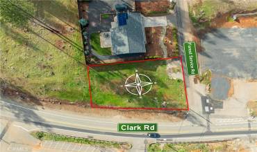 1554 Forest Service Road, Paradise, California 95969, ,Land,Buy,1554 Forest Service Road,OR24059210