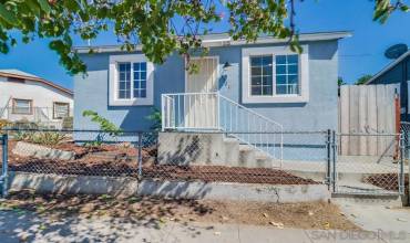 3707 21 Euclid Ave, San Diego, California 92105, 3 Bedrooms Bedrooms, ,3 BathroomsBathrooms,Residential Income,Buy,3707 21 Euclid Ave,240006382SD
