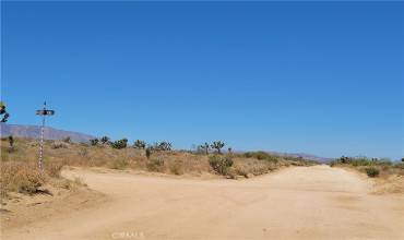 18501 Fort Tejon Road, Llano, California 93544, ,Land,Buy,18501 Fort Tejon Road,SR23162397