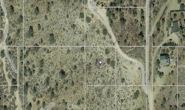 0 Calder, Pinon Hills, California 92372, ,Land,Buy,0 Calder,HD24059605