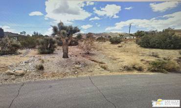 0 Eldorado Drive, Yucca Valley, California 92284, ,Land,Buy,0 Eldorado Drive,24372859