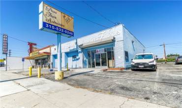 13514 Crenshaw Boulevard, Gardena, California 90249, ,Commercial Sale,Buy,13514 Crenshaw Boulevard,SB24057397