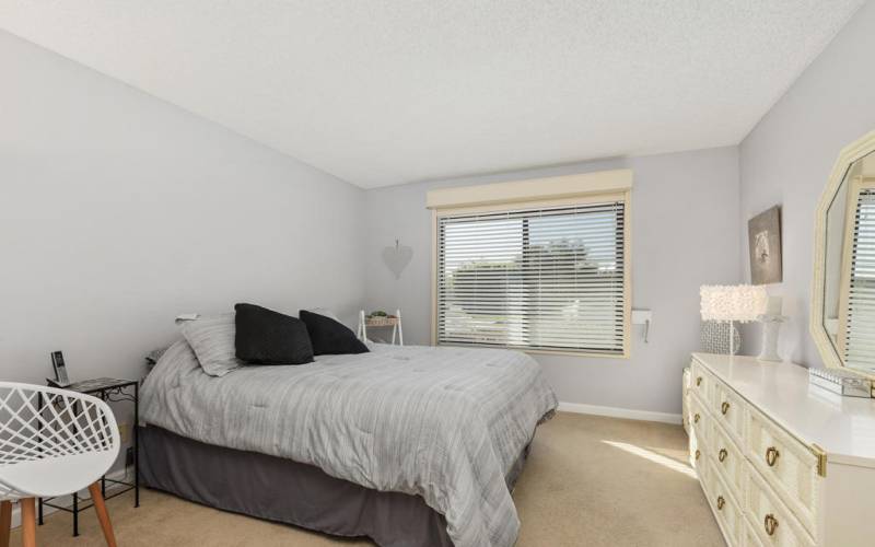 91 Lakeview - Primary Bedroom Suite 1 -