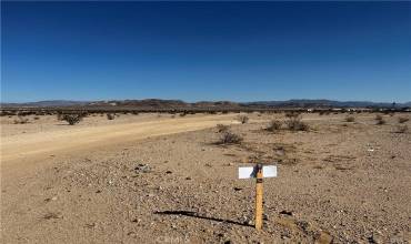 0 Falderman Avenue, 29 Palms, California 92277, ,Land,Buy,0 Falderman Avenue,JT23177840