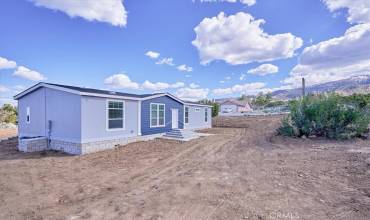 9889 Crystal Aire Road, Pinon Hills, California 92372, 4 Bedrooms Bedrooms, ,2 BathroomsBathrooms,Residential,Buy,9889 Crystal Aire Road,TR24059886