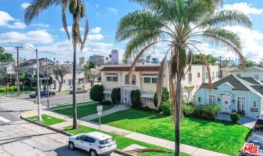 800 S Norton Avenue, Los Angeles, California 90005, 8 Bedrooms Bedrooms, ,Residential Income,Buy,800 S Norton Avenue,24363909