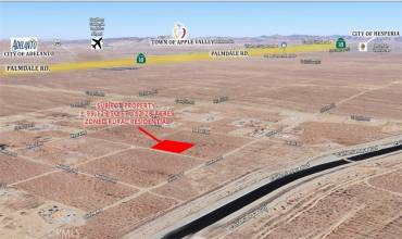 0 Windermere, Phelan, California 92371, ,Land,Buy,0 Windermere,HD24060172