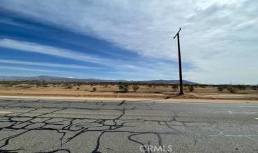 0 Bear Valley Road, Apple Valley, California 92308, ,Land,Buy,0 Bear Valley Road,HD22066281