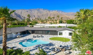 538 E Miraleste Court, Palm Springs, California 92262, 6 Bedrooms Bedrooms, ,1 BathroomBathrooms,Residential Lease,Rent,538 E Miraleste Court,24372731