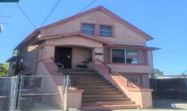 2829 Magnolia St, Oakland, California 94608, 3 Bedrooms Bedrooms, ,1 BathroomBathrooms,Residential,Buy,2829 Magnolia St,41023452