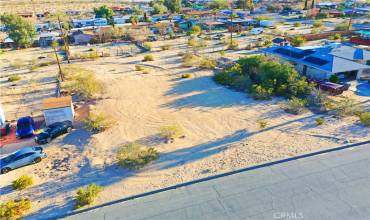 0 Sunnyvale Drive, 29 Palms, California 92277, ,Land,Buy,0 Sunnyvale Drive,JT24056309