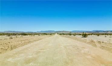 0 Raymond, 29 Palms, California 92252, ,Land,Buy,0 Raymond,ND24026756