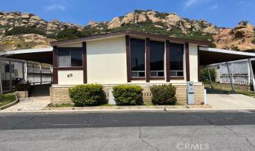 24303 Woolsey Canyon Road 85, Canoga Park, California 91304, 3 Bedrooms Bedrooms, ,2 BathroomsBathrooms,Manufactured In Park,Buy,24303 Woolsey Canyon Road 85,SR24060763