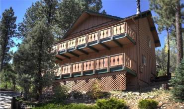 1005 Whispering Forest Drive, Big Bear City, California 92314, 2 Bedrooms Bedrooms, ,2 BathroomsBathrooms,Residential,Buy,1005 Whispering Forest Drive,CV24060958