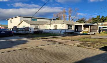 1233 87TH AVE, Oakland, California 94621, 5 Bedrooms Bedrooms, ,3 BathroomsBathrooms,Residential Income,Buy,1233 87TH AVE,41054080
