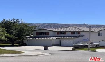 42337 Grandeur Way, Lancaster, California 93536, 5 Bedrooms Bedrooms, ,3 BathroomsBathrooms,Residential,Buy,42337 Grandeur Way,24373757