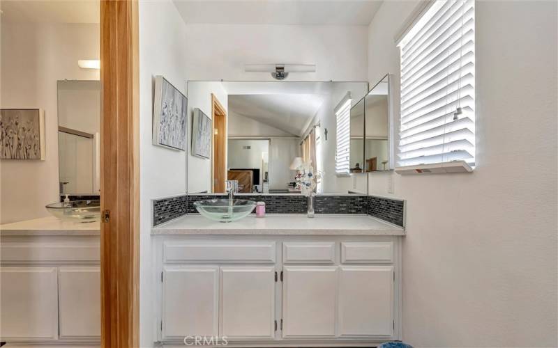 2nd Bedroom Bathroom