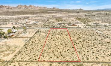 0 Camp Rock Rd, Lucerne Valley, California 92356, ,Land,Buy,0 Camp Rock Rd,HD24061583