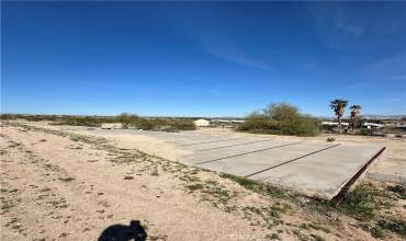 6136 Adobe Road, 29 Palms, California 92277, ,Land,Buy,6136 Adobe Road,JT24055439