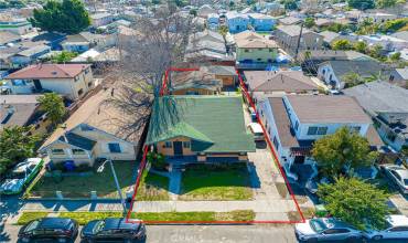 134 W 60th Street, Los Angeles, California 90003, 4 Bedrooms Bedrooms, ,3 BathroomsBathrooms,Residential Income,Buy,134 W 60th Street,PV23016155