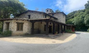 Santa Lucia Preserve - Guest House