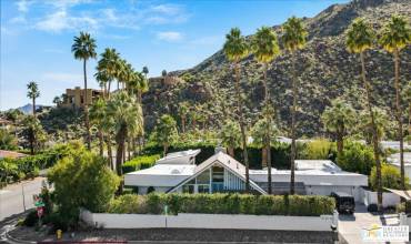 605 W Crescent Drive, Palm Springs, California 92262, 4 Bedrooms Bedrooms, ,3 BathroomsBathrooms,Residential,Buy,605 W Crescent Drive,24373707
