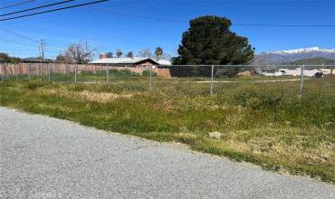 0 BARBOUR Street E, Banning, California 92220, ,Land,Buy,0 BARBOUR Street E,IV23079996