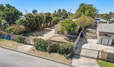 3122 Central Ave, San Diego, California 92105, 3 Bedrooms Bedrooms, ,1 BathroomBathrooms,Residential,Buy,3122 Central Ave,240006712SD