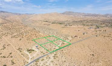 1000 Rimrock Road, Pioneertown, California 92268, ,Land,Buy,1000 Rimrock Road,JT24062869