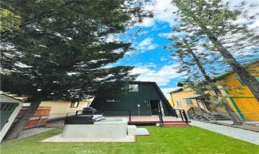 42683 Falcon Avenue, Big Bear Lake, California 92315, 2 Bedrooms Bedrooms, ,1 BathroomBathrooms,Residential,Buy,42683 Falcon Avenue,OC24053213