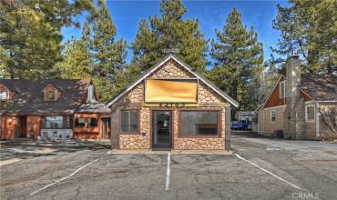 42163 Big Bear Boulevard, Big Bear Lake, California 92315, ,Commercial Sale,Buy,42163 Big Bear Boulevard,EV24062735