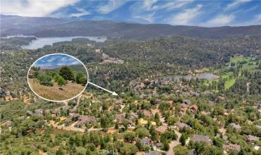 955 Sonoma Drive, Lake Arrowhead, California 92352, ,Land,Buy,955 Sonoma Drive,RW24062913