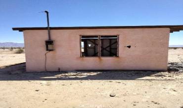 0 Samarkand Rd, 29 Palms, California 92277, ,Residential,Buy,0 Samarkand Rd,IG24000381