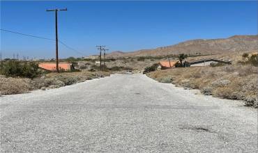 street view in front of the property.