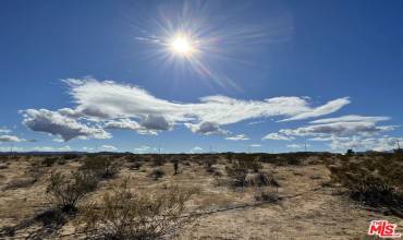 779 Sunset Road, Joshua Tree, California 92252, ,Land,Buy,779 Sunset Road,24345283