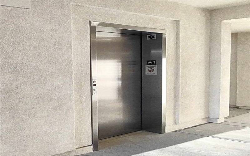 Elevator Access