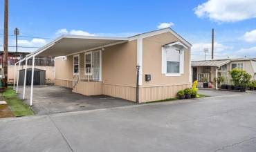 4320 Monterey Highway, San Jose, California 95111, 2 Bedrooms Bedrooms, ,Manufactured In Park,Buy,4320 Monterey Highway,ML81959286