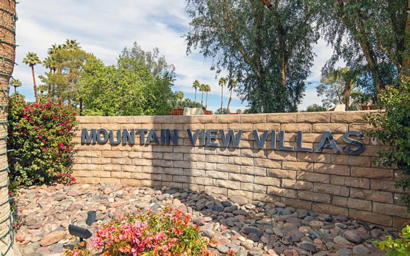 Mountain View Villas