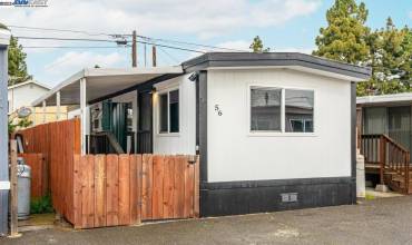 2399 E 14Th St, San Leandro, California 94577, 1 Bedroom Bedrooms, ,1 BathroomBathrooms,Manufactured In Park,Buy,2399 E 14Th St,41054574