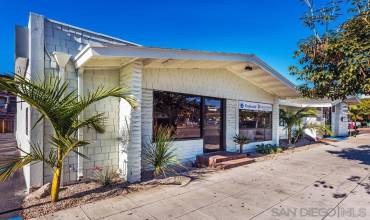 4526 CASS STREET, San Diego, California 92109, ,Commercial Lease,Rent,4526 CASS STREET,240007002SD