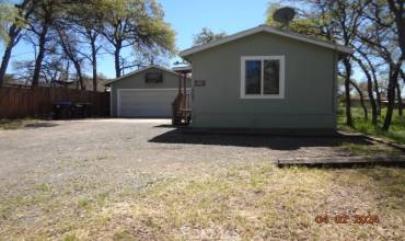 15687 38th Avenue, Clearlake, California 95422, 2 Bedrooms Bedrooms, ,1 BathroomBathrooms,Residential,Buy,15687 38th Avenue,LC24064794