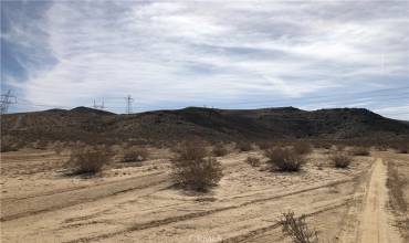 0 Vacant Land, Barstow, California 92311, ,Land,Buy,0 Vacant Land,CV22056161