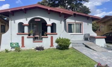 2421 35th, Oakland, California 94601, 3 Bedrooms Bedrooms, ,1 BathroomBathrooms,Residential,Buy,2421 35th,41054667